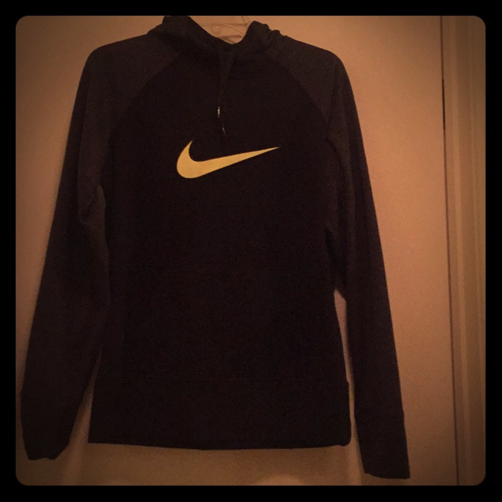 Nike Sweatshirt